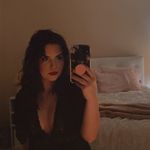 Maegan Thomas - @_maegant Instagram Profile Photo