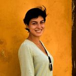 Magdalena Morales - @lenamorada_ Instagram Profile Photo