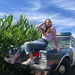 Maggie Bell - @_maggie_bell Instagram Profile Photo