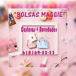 Bolsas Maggie - @bolsas_maggie Instagram Profile Photo