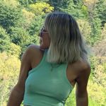 Maggie Bontrager - @msmaggiebontrager Instagram Profile Photo