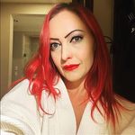 Maggie Hilderbrand - @sweetheart44444 Instagram Profile Photo