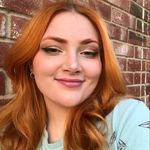 Maggie Jordan - @maggierjordan Instagram Profile Photo