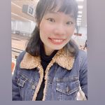 Maggie Tang - @maggie007747 Instagram Profile Photo