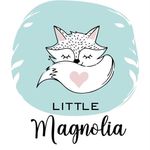 Little Magnolia - @littlemagnoliaok Instagram Profile Photo