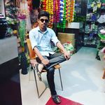 Mahesh Patel - @_mr._patel_rj22 Instagram Profile Photo