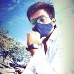 Mahesh Shah - @maheshshah9519_ Instagram Profile Photo