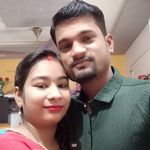 Mahesh Shah - @mr_mrs_shah_143_ Instagram Profile Photo