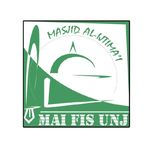 Lembaga Dakwah FIS UNJ - @mai_fisunj Instagram Profile Photo