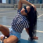 Mariana Pena - @__mpena__ Instagram Profile Photo