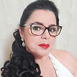 Elizene Maria Pena de Oliveira - @elizene.maria_pena_de_oliveira Instagram Profile Photo