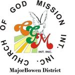 Cgmi Majorbowen - @cgmimajorbowen Instagram Profile Photo