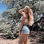 Makayla White - @makaylawhite.m Instagram Profile Photo