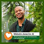 Malcolm Jones - @malcolmjonespvdd Instagram Profile Photo