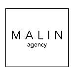Malin Agency - @malin_agency Instagram Profile Photo