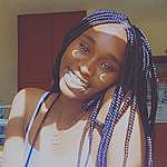 Malakwen ivy - @i.u.r.u.k.p.e.j Instagram Profile Photo