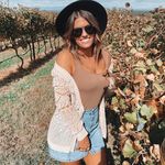 Mallory Reed - @malloryreed33 Instagram Profile Photo