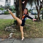 Mallory Rogers - @mallory_dancing Instagram Profile Photo