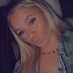 Mallory Rogers - @malloryy29 Instagram Profile Photo