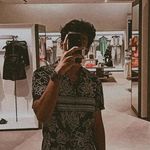 Melvin Thomas - @_melvin__thomas__ Instagram Profile Photo