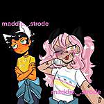 Madison Strode - @maddie._.strode Instagram Profile Photo
