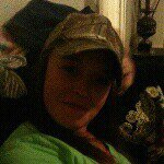Mandy Jackson - @mandy.jackson.129 Instagram Profile Photo