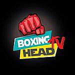 CANELO ANDY RUIZ MAYWEATHER - @boxingheadtv Instagram Profile Photo