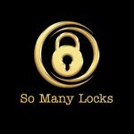 So Many Locks - @somanylocks Instagram Profile Photo