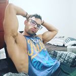 Manuel Alvarez - @me18al Instagram Profile Photo