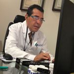 Dr. Manuel Pichardo Gaton - @drpichardogaton Instagram Profile Photo