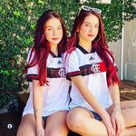 maria Nicole e maria Manuele - @fc_euvoceenos_as_maria_oficial Instagram Profile Photo