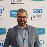 Manuel Salinas - @drsalinasciruonco Instagram Profile Photo