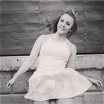 Miranda Eileen Boyer #f4f - @elieentertain Instagram Profile Photo