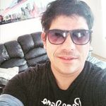 Manuel Aranda Troncoso - @manu_rockero8 Instagram Profile Photo