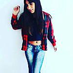 Mara Nare Troncoso - @maranaretroncoso Instagram Profile Photo