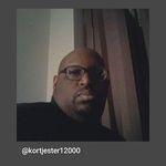 Marc Brewington - @kortjester12000 Instagram Profile Photo