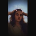 Maria Zelnikova - @m_a.r.i.i_a Instagram Profile Photo