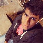 Marcelino Luna - @_marcelino99 Instagram Profile Photo