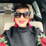 Marcelle Hampton - @hamptonmarcelle Instagram Profile Photo