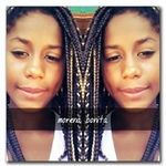 Marcelle Gonsaga - @marcellegonsaga Instagram Profile Photo