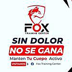 marcelo Gomez - @fox_training_center Instagram Profile Photo