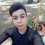 Marcelo Hernandez - @marce.095 Instagram Profile Photo