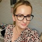 Maria Chaberska-Buhala - @_mrs_buhala Instagram Profile Photo