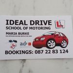 Maria Burke - @drivinginstructorgort Instagram Profile Photo