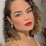 Giselly Maria - @giselly_mb Instagram Profile Photo