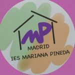 IES Mariana Pineda - @iesmarianapinedamadrid Instagram Profile Photo