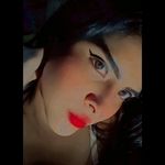 Marcia Alvarado - @kata_1921 Instagram Profile Photo