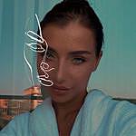 Maria Bogatkina - @bogatushka Instagram Profile Photo