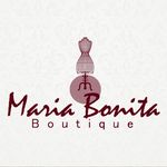 Boutique Maria Bonita - @bmariabonitaaa Instagram Profile Photo
