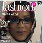 Marcia Calvin - @marciacalvin.calvin Instagram Profile Photo